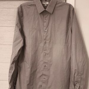 Express Button down shirt